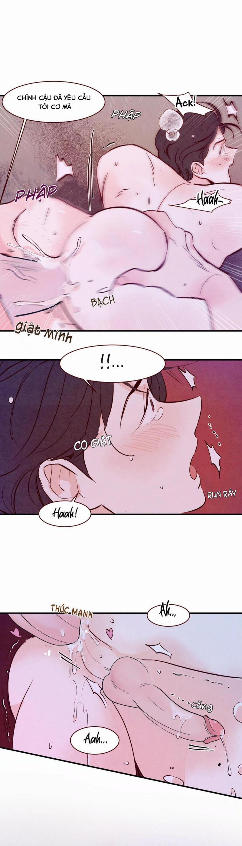 Punch Drunk Love 7 trang 7