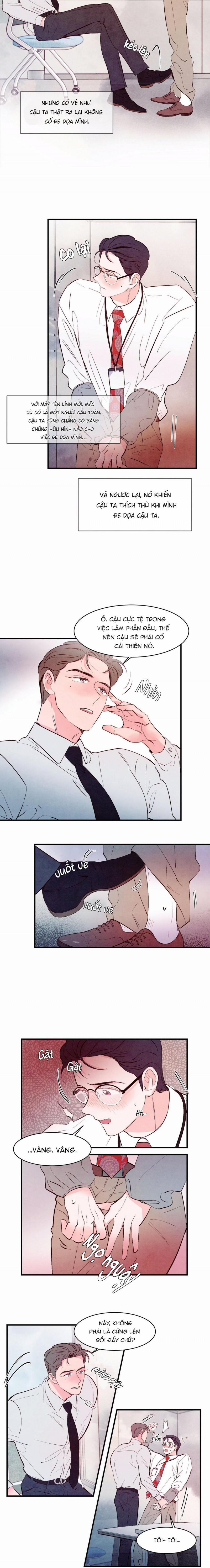 Punch Drunk Love 8 trang 11