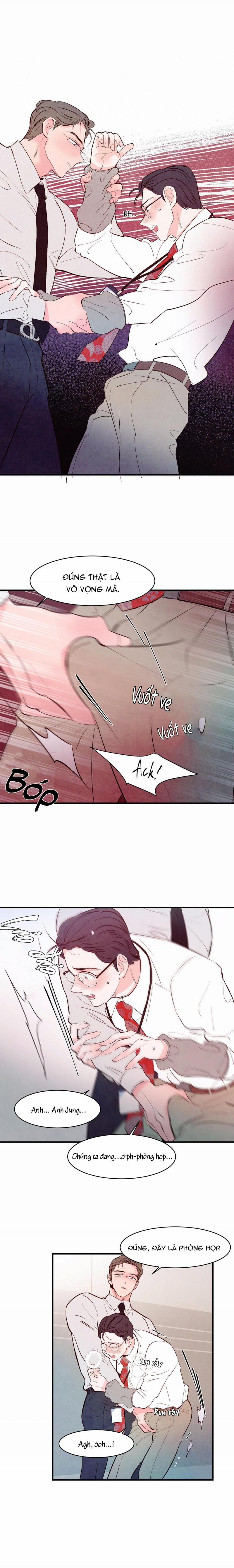 Punch Drunk Love 8 trang 13