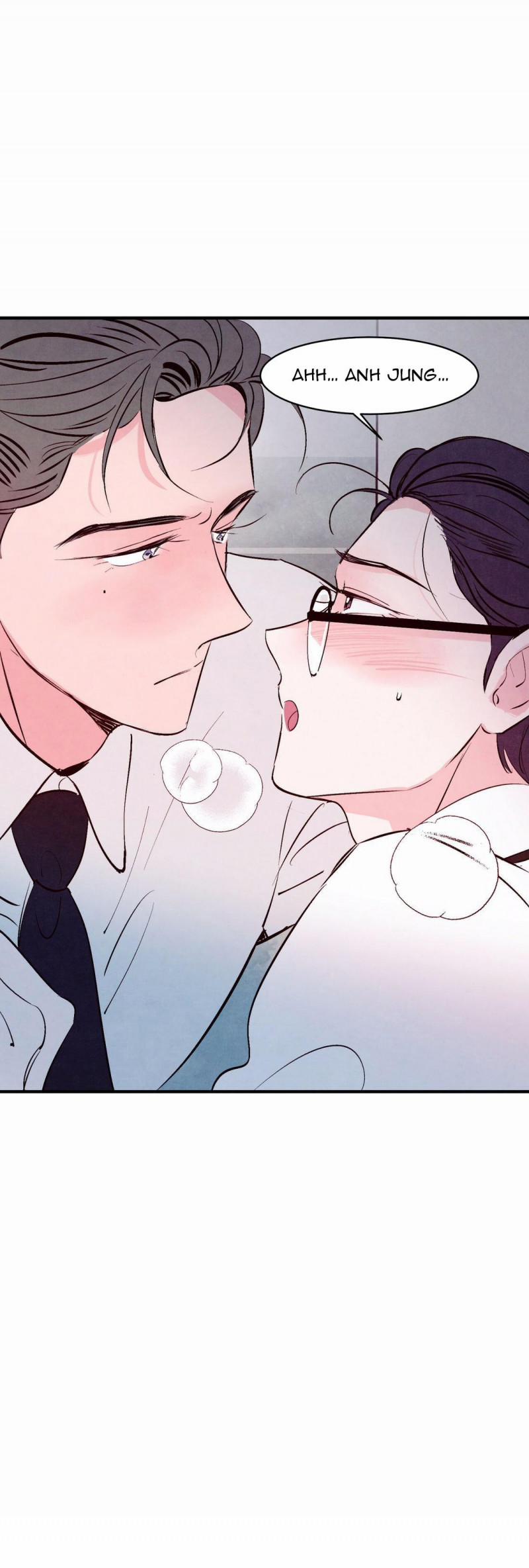 Punch Drunk Love 8 trang 14