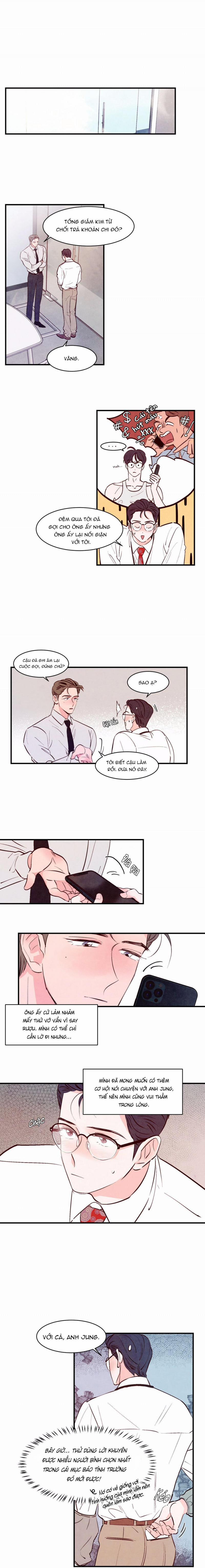 Punch Drunk Love 8 trang 2