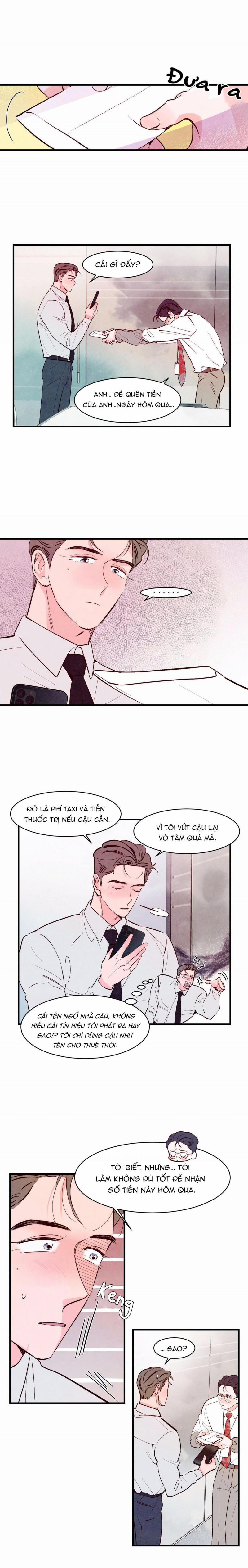 Punch Drunk Love 8 trang 3