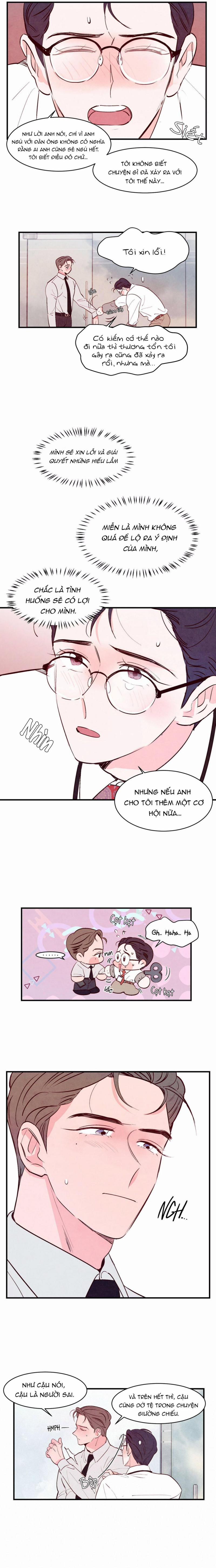 Punch Drunk Love 8 trang 6