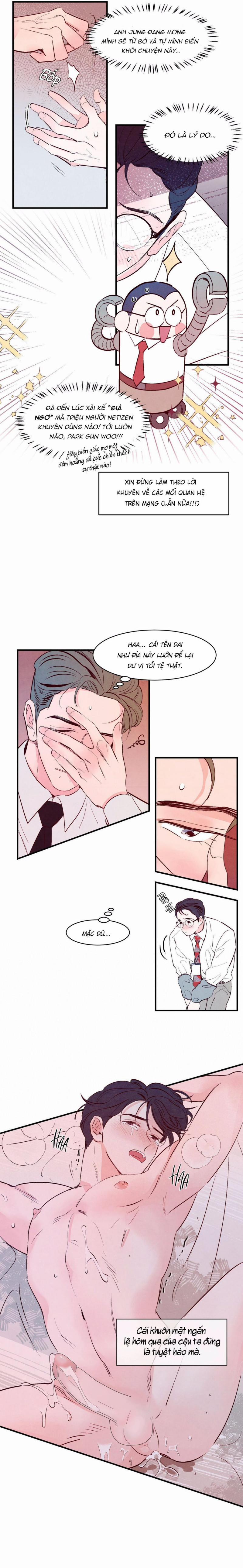 Punch Drunk Love 8 trang 9