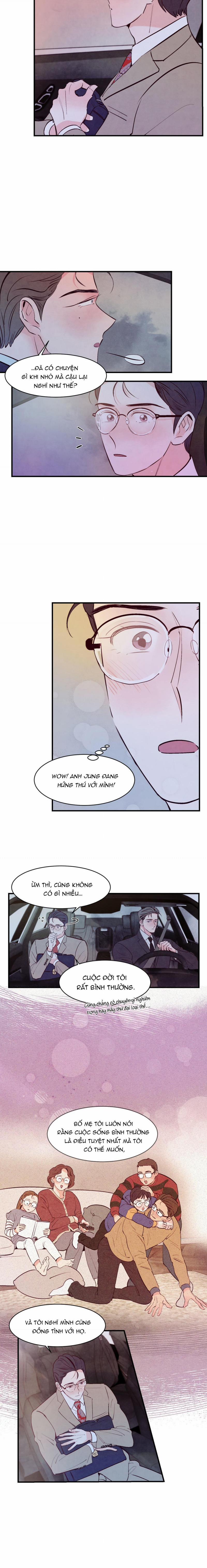 Punch Drunk Love 9 trang 12