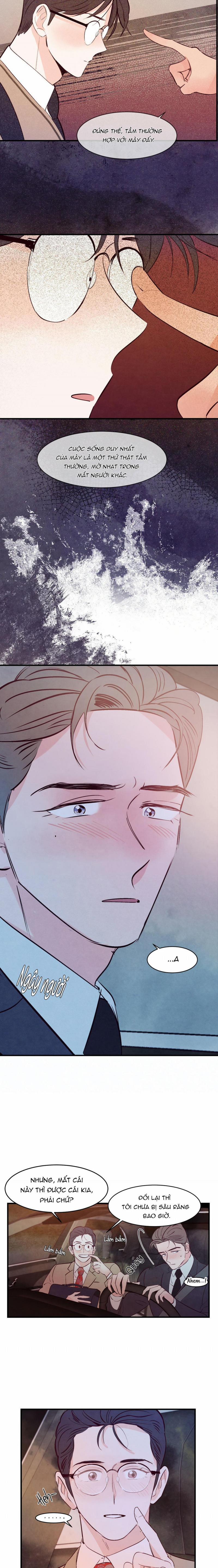 Punch Drunk Love 9 trang 15