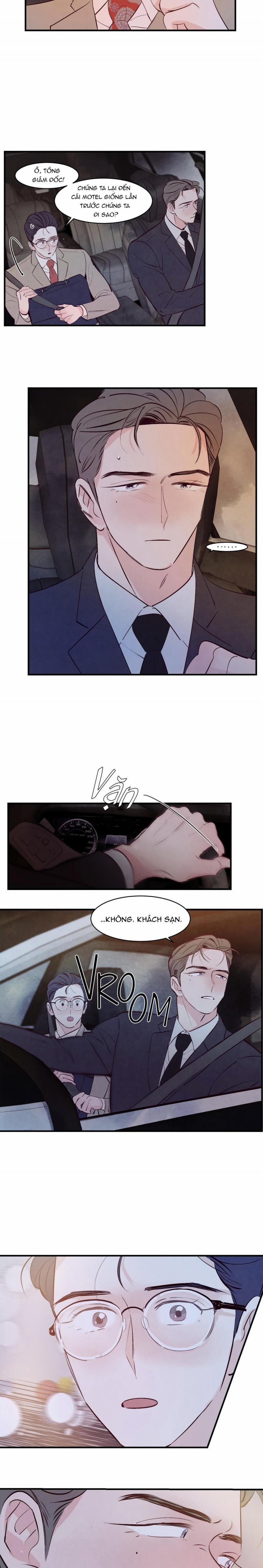 Punch Drunk Love 9 trang 16