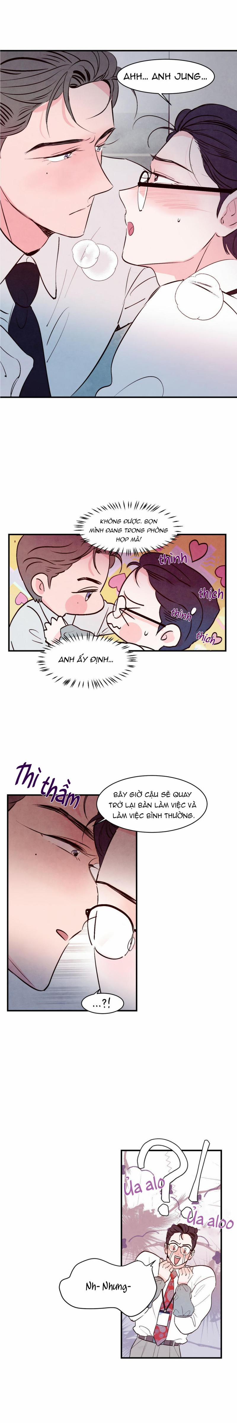 Punch Drunk Love 9 trang 2