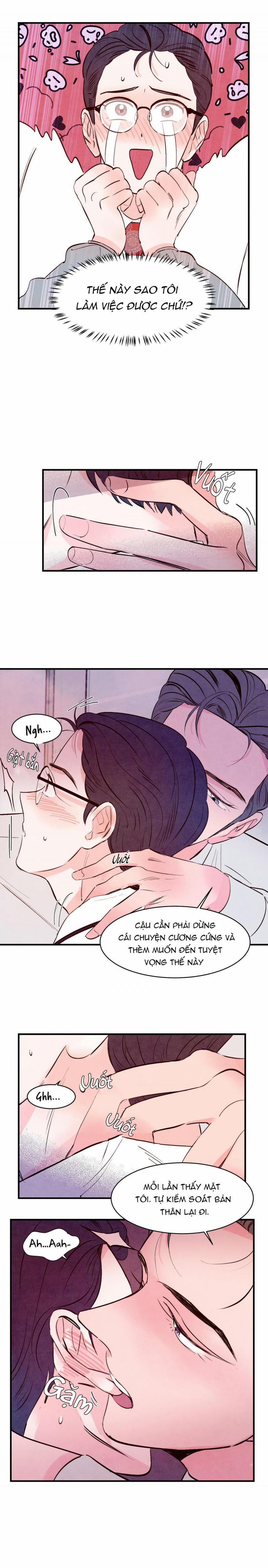 Punch Drunk Love 9 trang 3