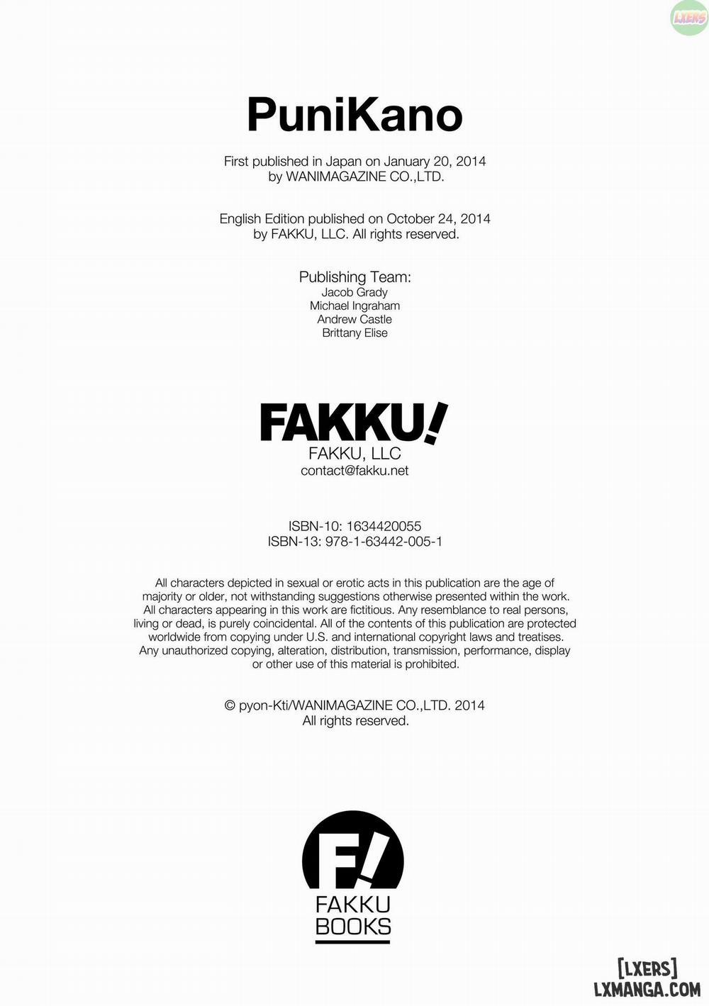 PuniKano 12 END trang 13