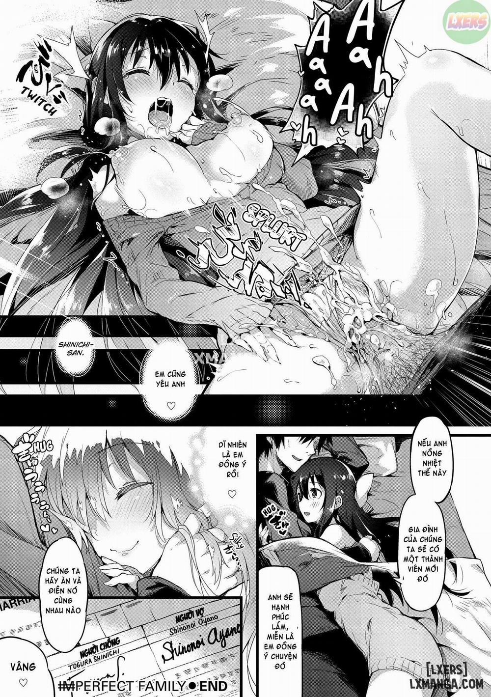 PuniKano 12 END trang 9