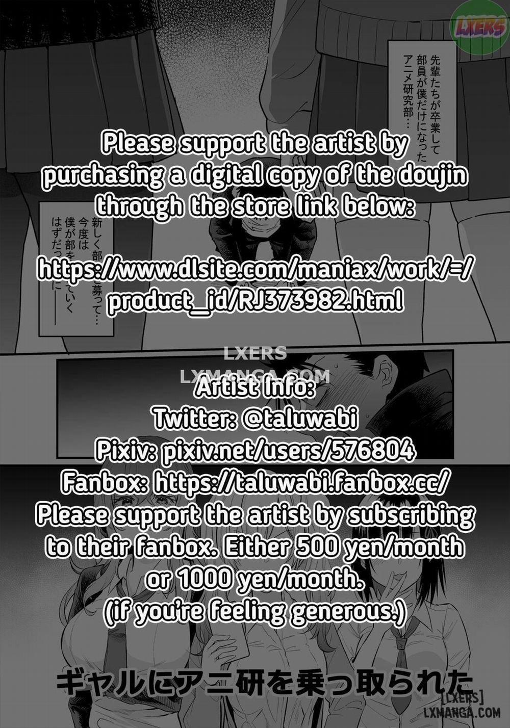 Punishing Cheeky Kouhai Gyaru With Hypnosis Sex Oneshot trang 1