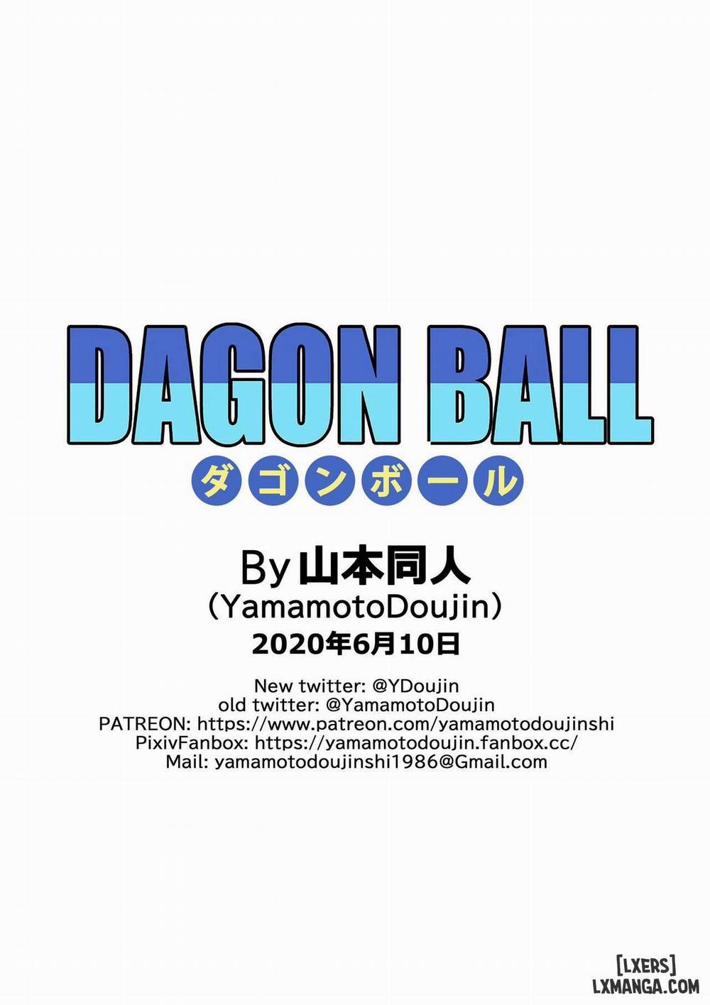 Punishment in Pilaf's Castle Oneshot trang 24