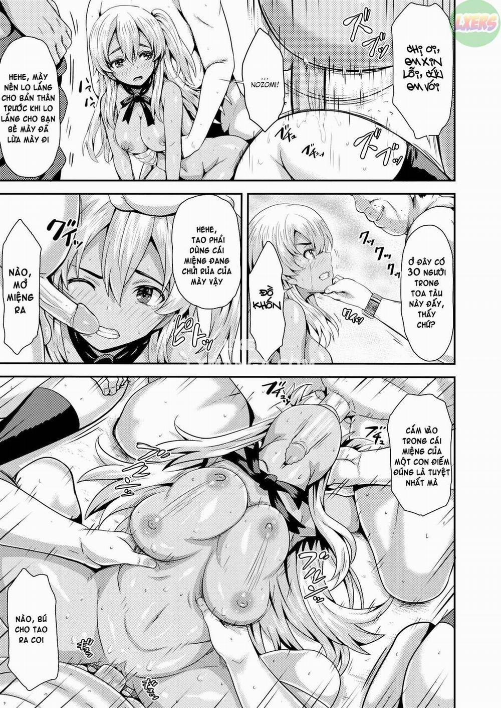 Punyutto Poyon 10 END trang 17