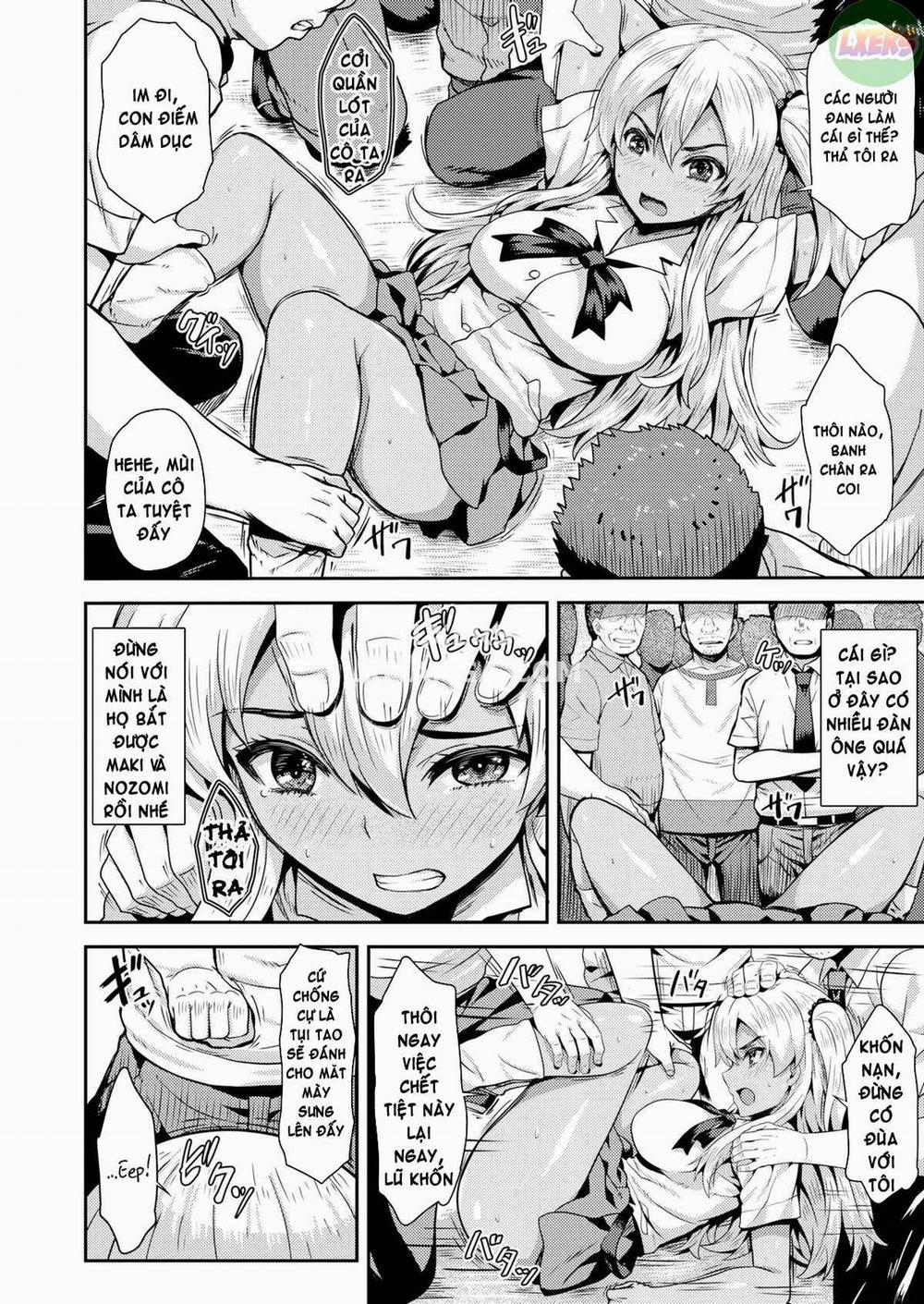 Punyutto Poyon 10 END trang 8