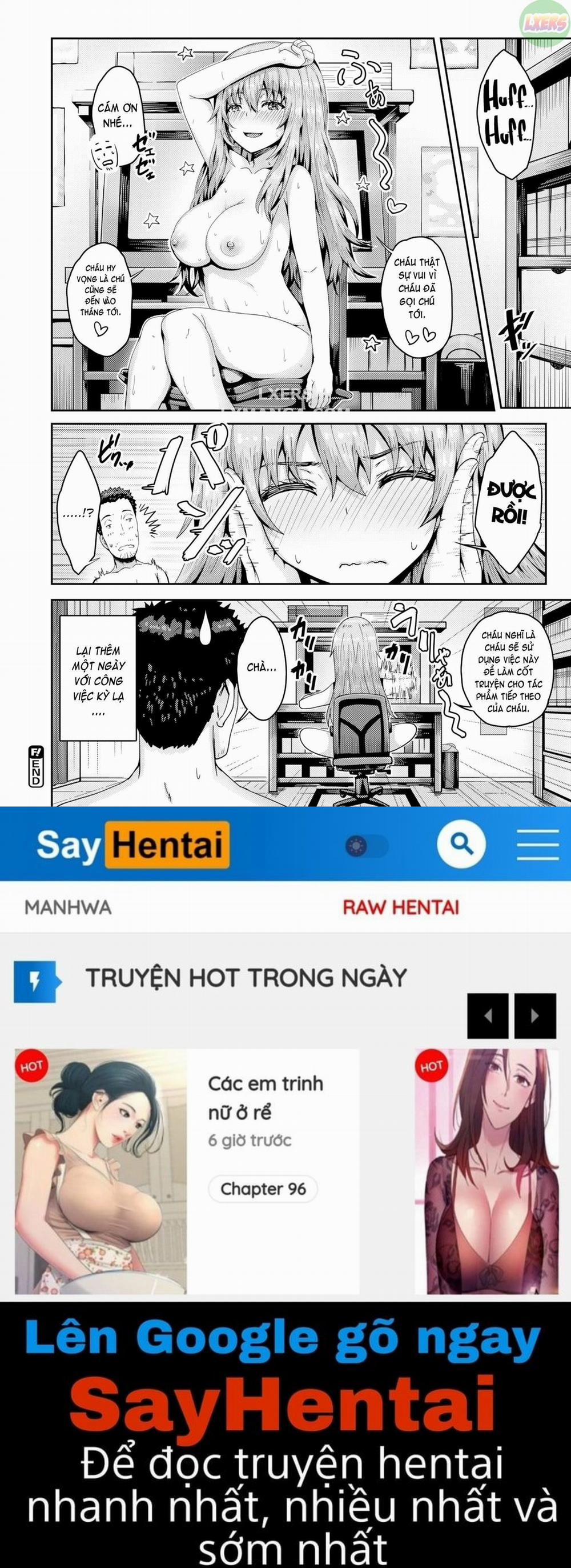 Punyutto Poyon 2 trang 22