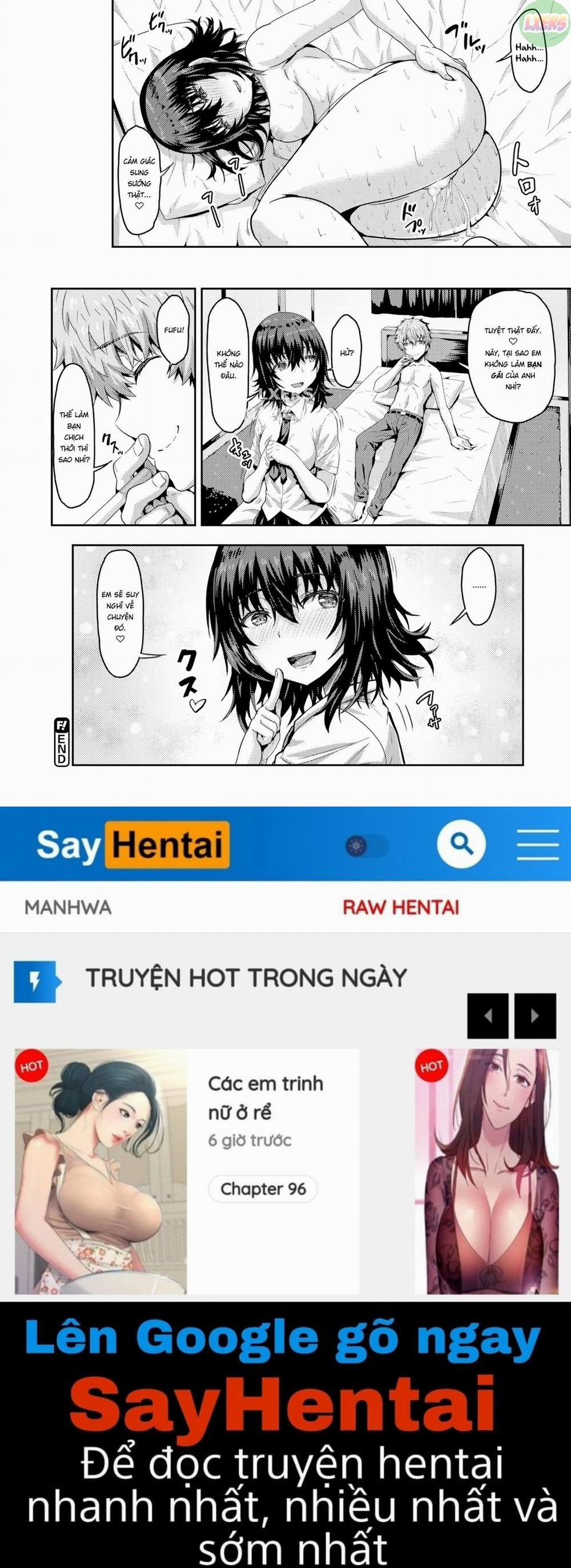 Punyutto Poyon 6 trang 20