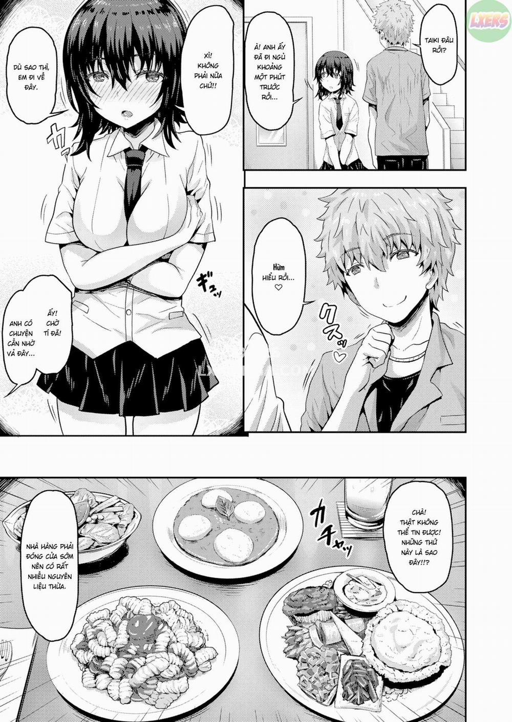 Punyutto Poyon 6 trang 5