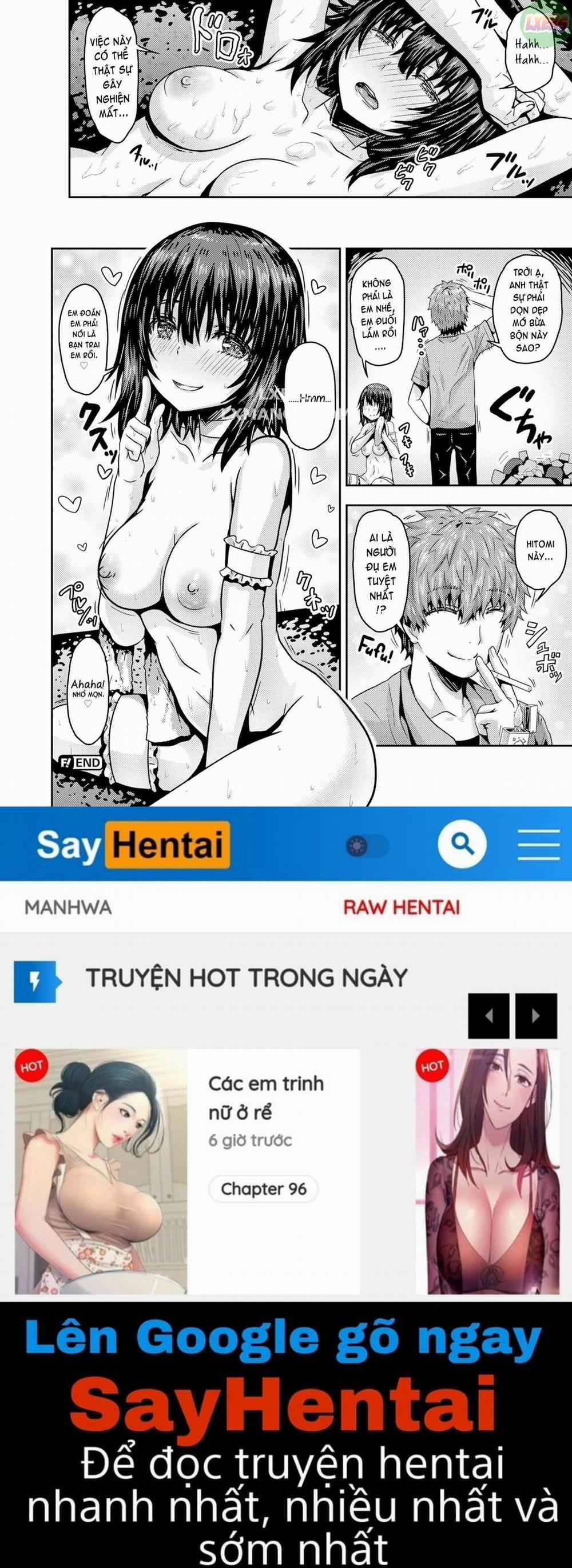 Punyutto Poyon 7 trang 18