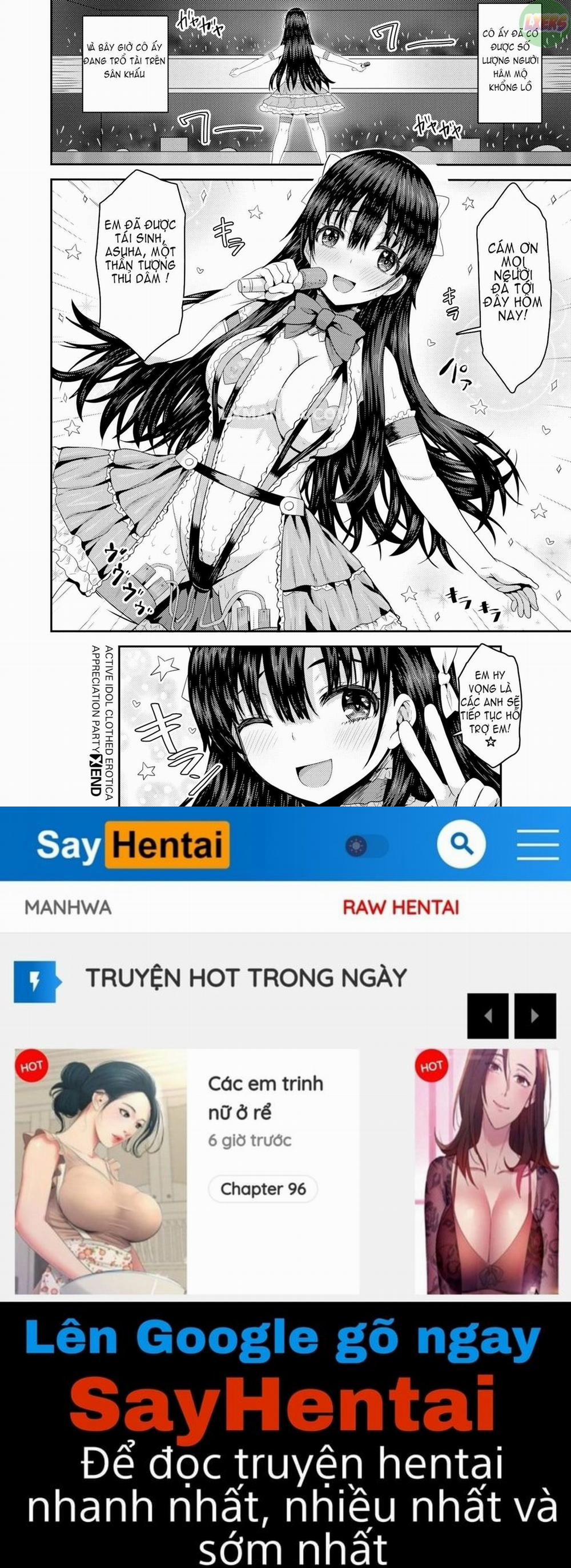 Punyutto Poyon 8 trang 24