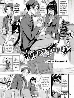 Đọc truyện tranh Puppy Love