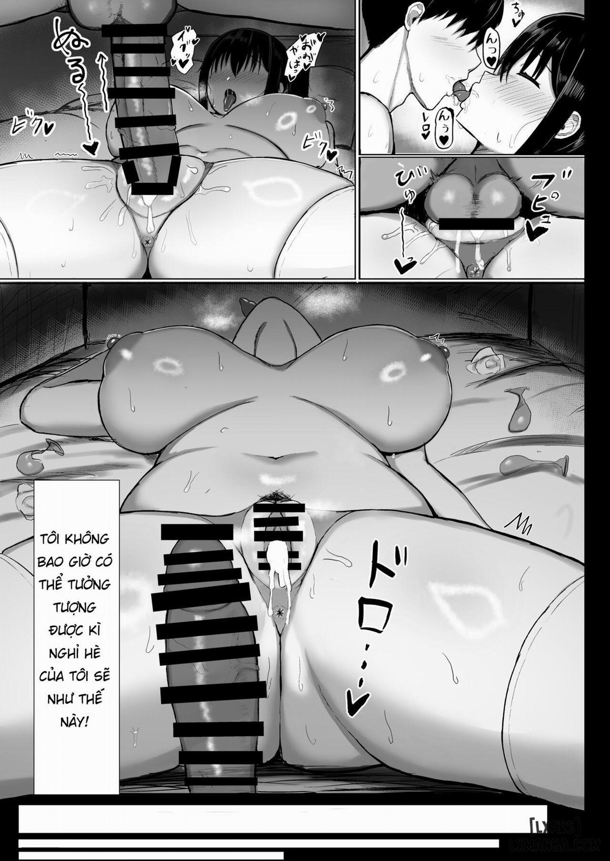 Pure love IchaLove ITOMATE Oneshot trang 1