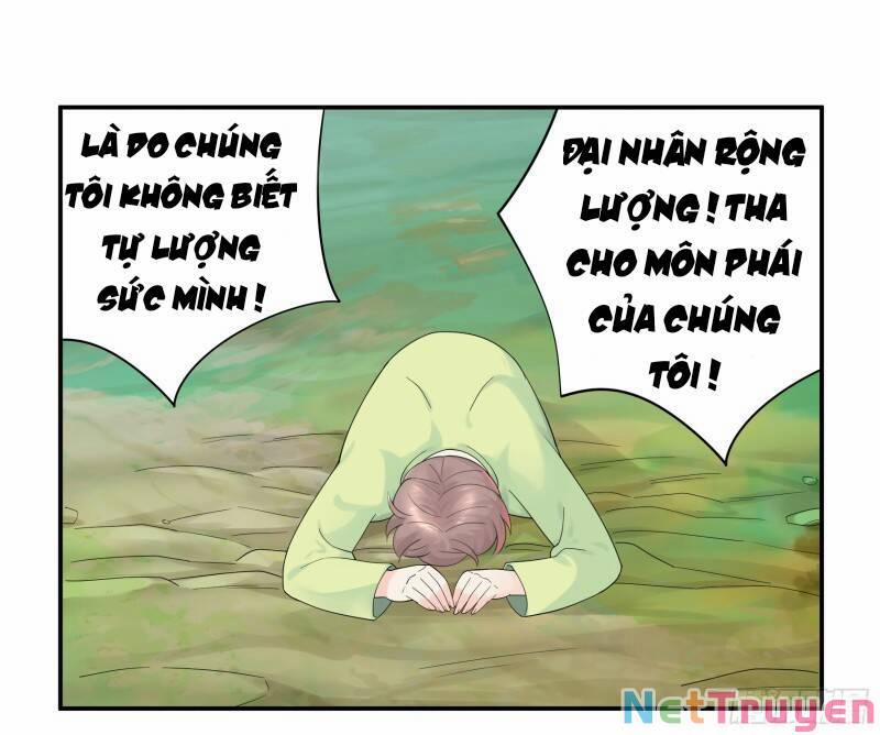 Pure Love Succubus Scraps Sword Fairy 1 trang 16