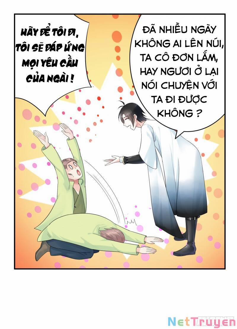 Pure Love Succubus Scraps Sword Fairy 1 trang 19