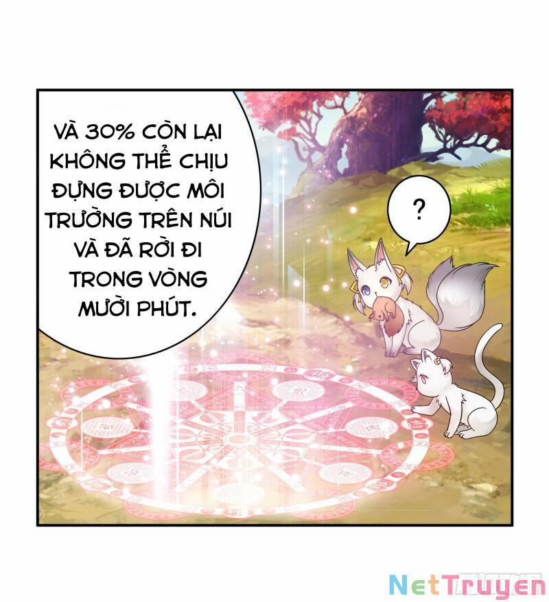 Pure Love Succubus Scraps Sword Fairy 1 trang 24