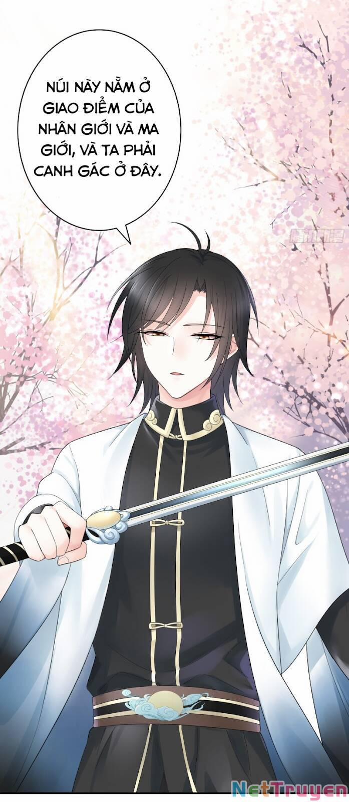 Pure Love Succubus Scraps Sword Fairy 1 trang 26