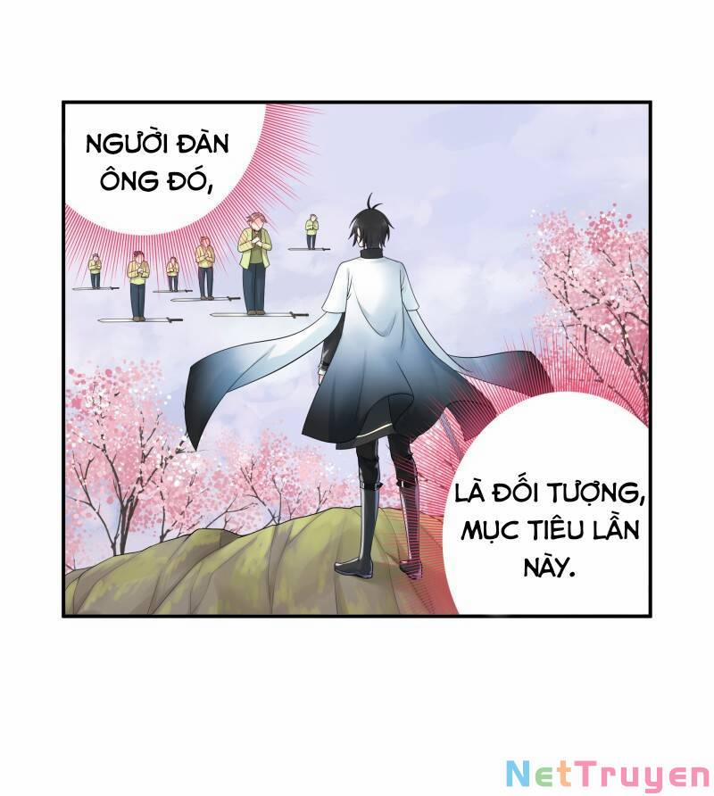 Pure Love Succubus Scraps Sword Fairy 1 trang 31