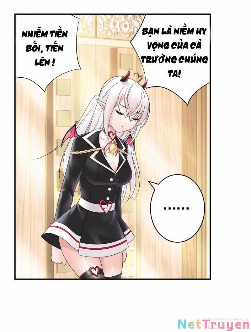 Pure Love Succubus Scraps Sword Fairy 1 trang 6