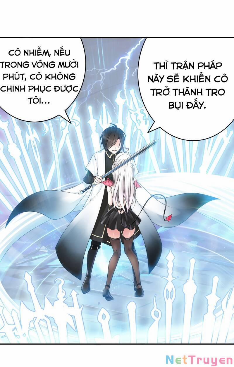 Pure Love Succubus Scraps Sword Fairy 2 trang 1