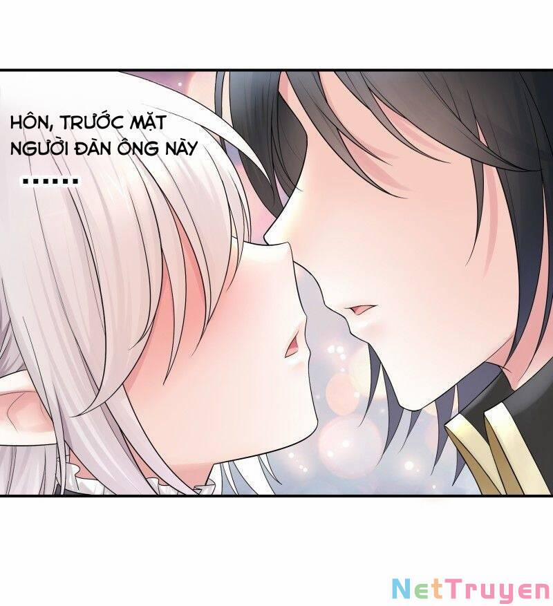 Pure Love Succubus Scraps Sword Fairy 2 trang 15