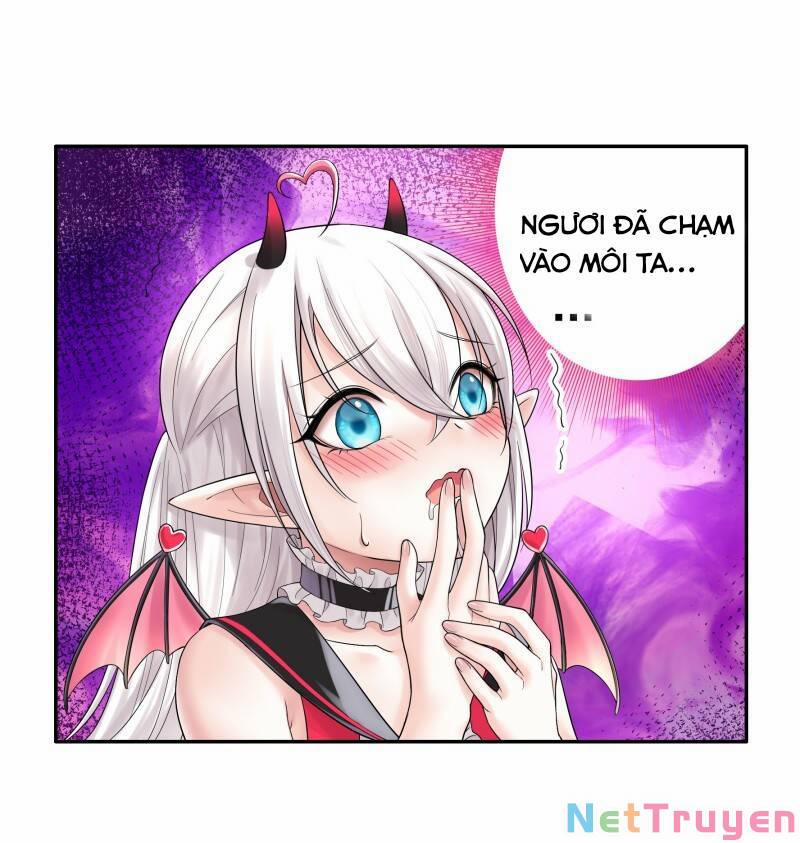 Pure Love Succubus Scraps Sword Fairy 2 trang 30