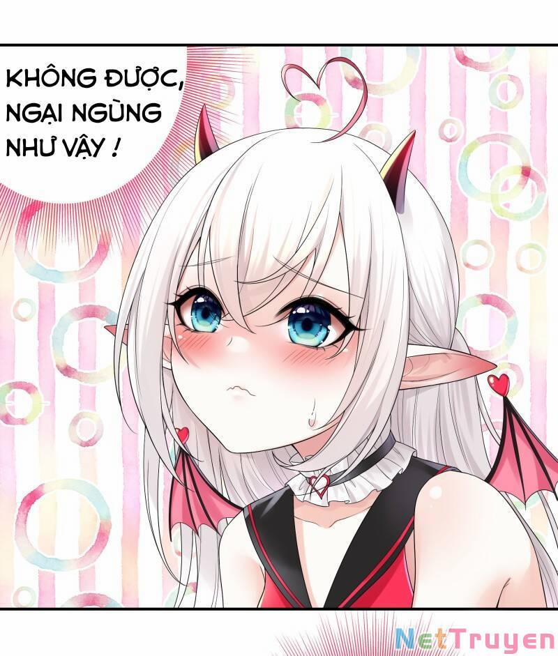 Pure Love Succubus Scraps Sword Fairy 2 trang 5