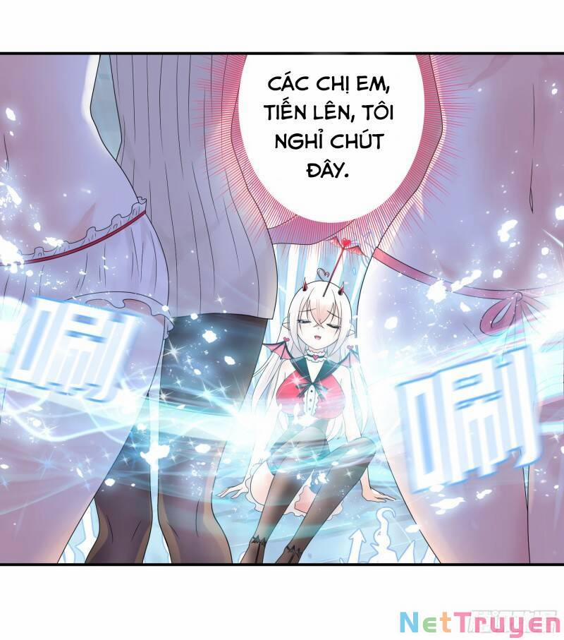 Pure Love Succubus Scraps Sword Fairy 3 trang 13