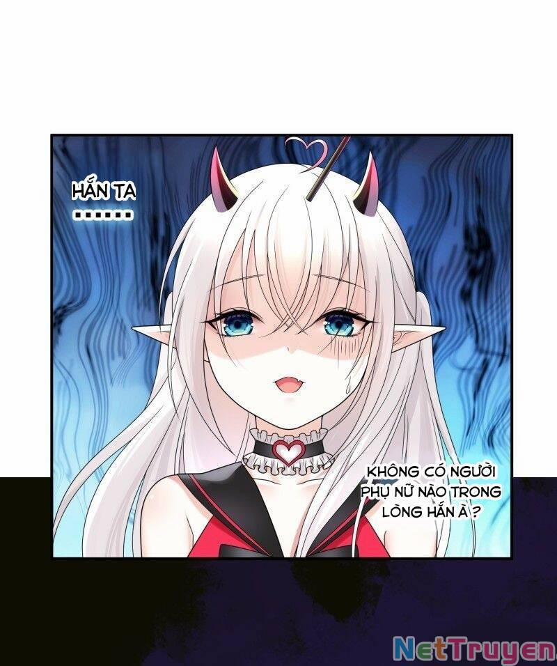 Pure Love Succubus Scraps Sword Fairy 3 trang 15