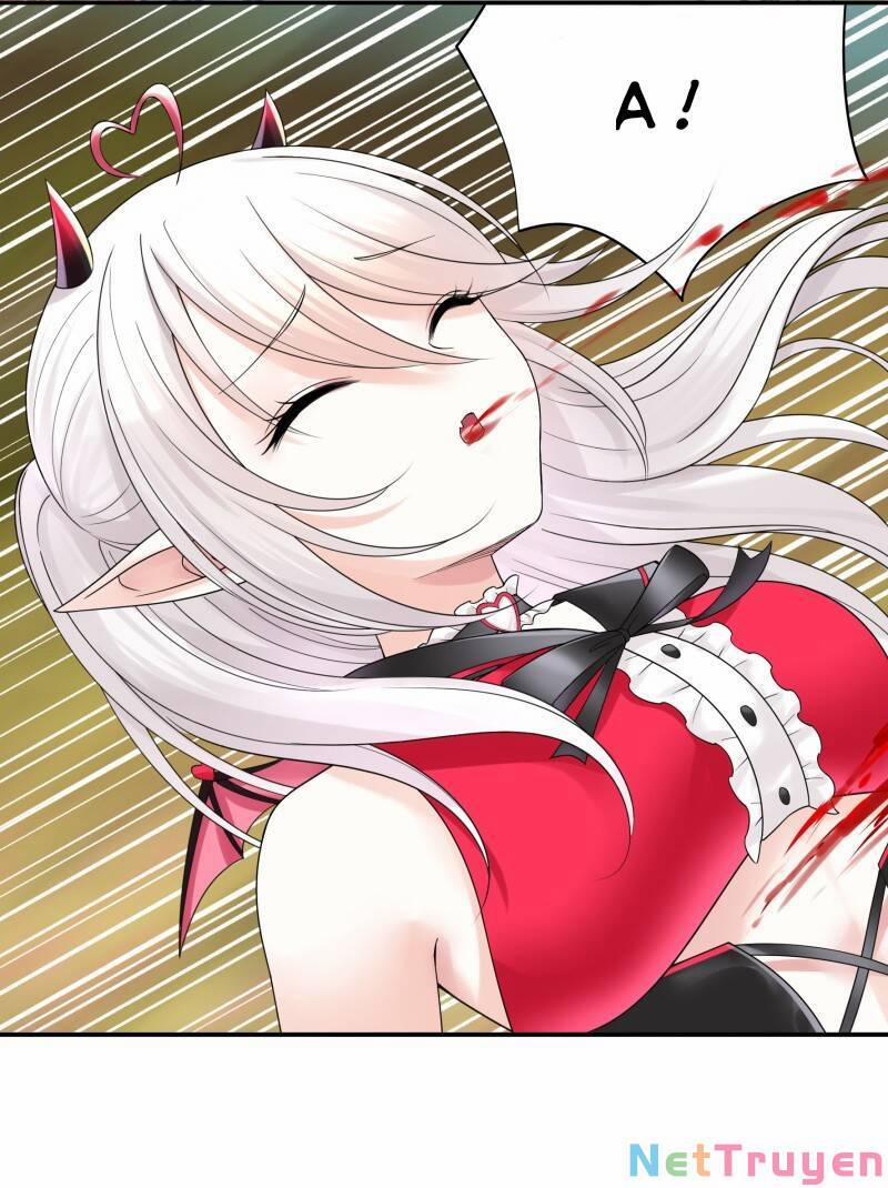 Pure Love Succubus Scraps Sword Fairy 3 trang 32