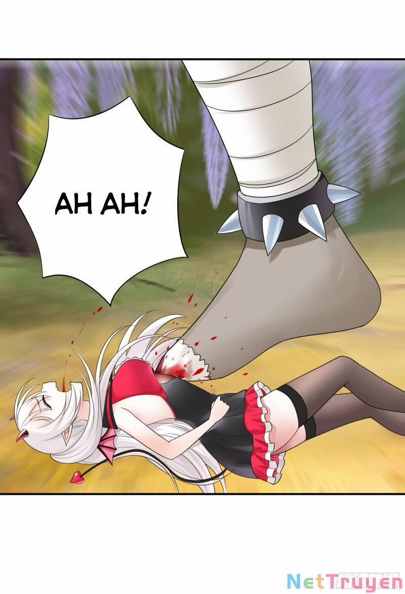 Pure Love Succubus Scraps Sword Fairy 3 trang 33