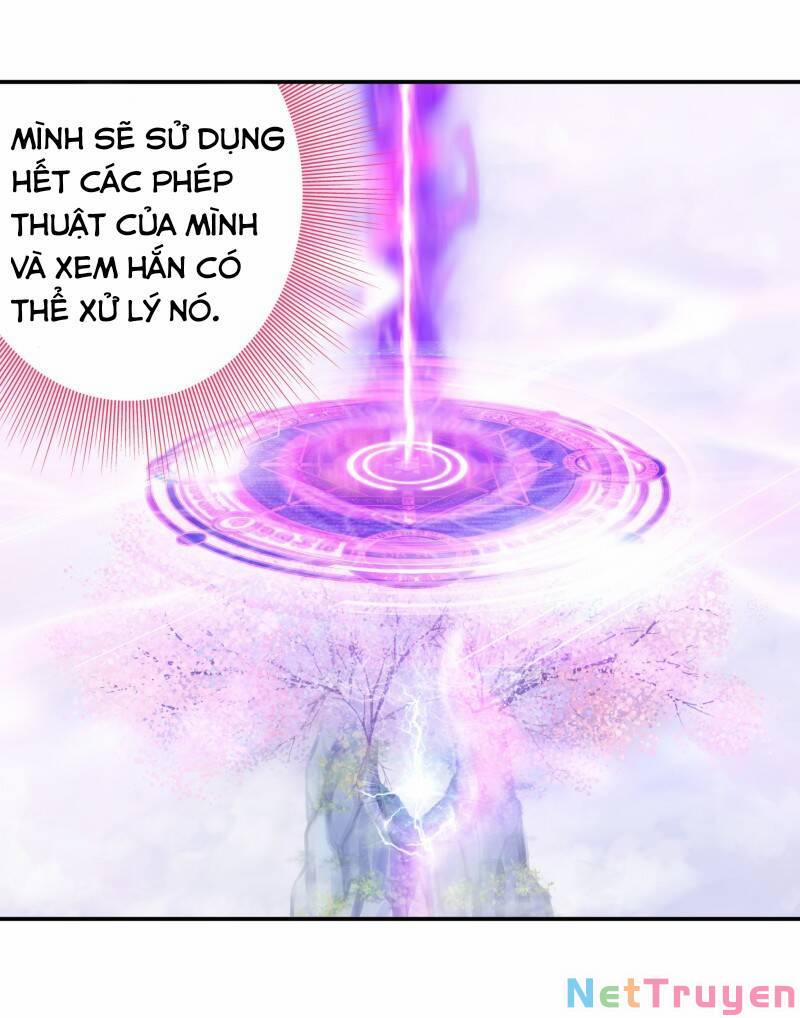 Pure Love Succubus Scraps Sword Fairy 3 trang 6