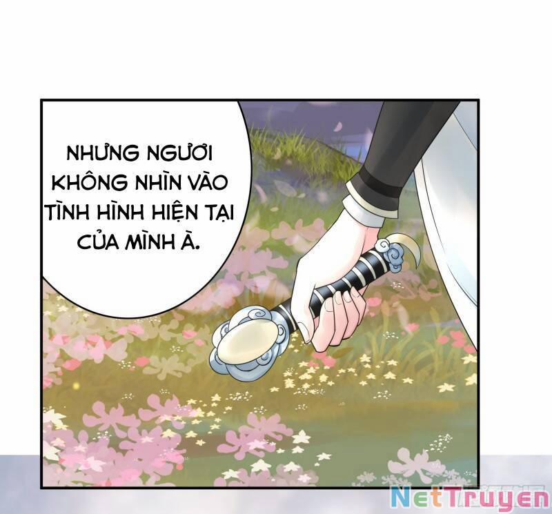 Pure Love Succubus Scraps Sword Fairy 4 trang 13