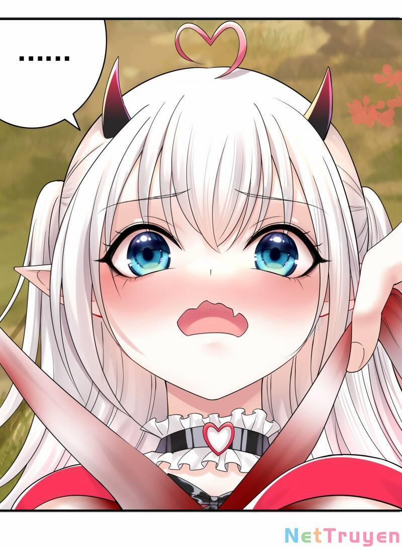 Pure Love Succubus Scraps Sword Fairy 4 trang 28