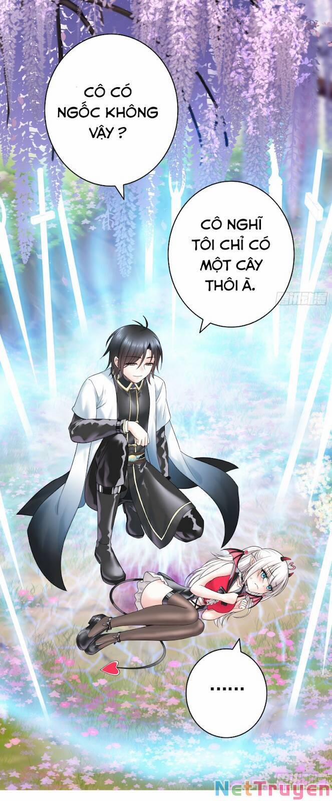 Pure Love Succubus Scraps Sword Fairy 4 trang 33