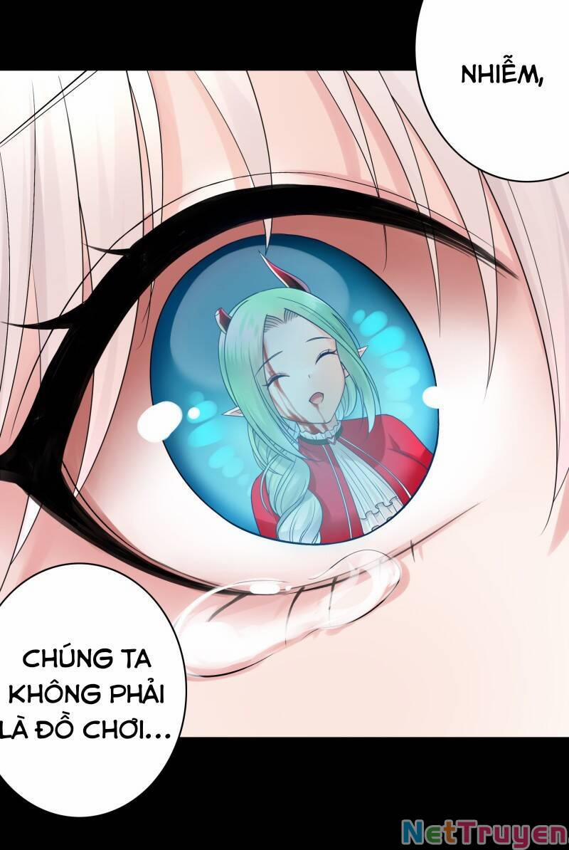 Pure Love Succubus Scraps Sword Fairy 4 trang 4