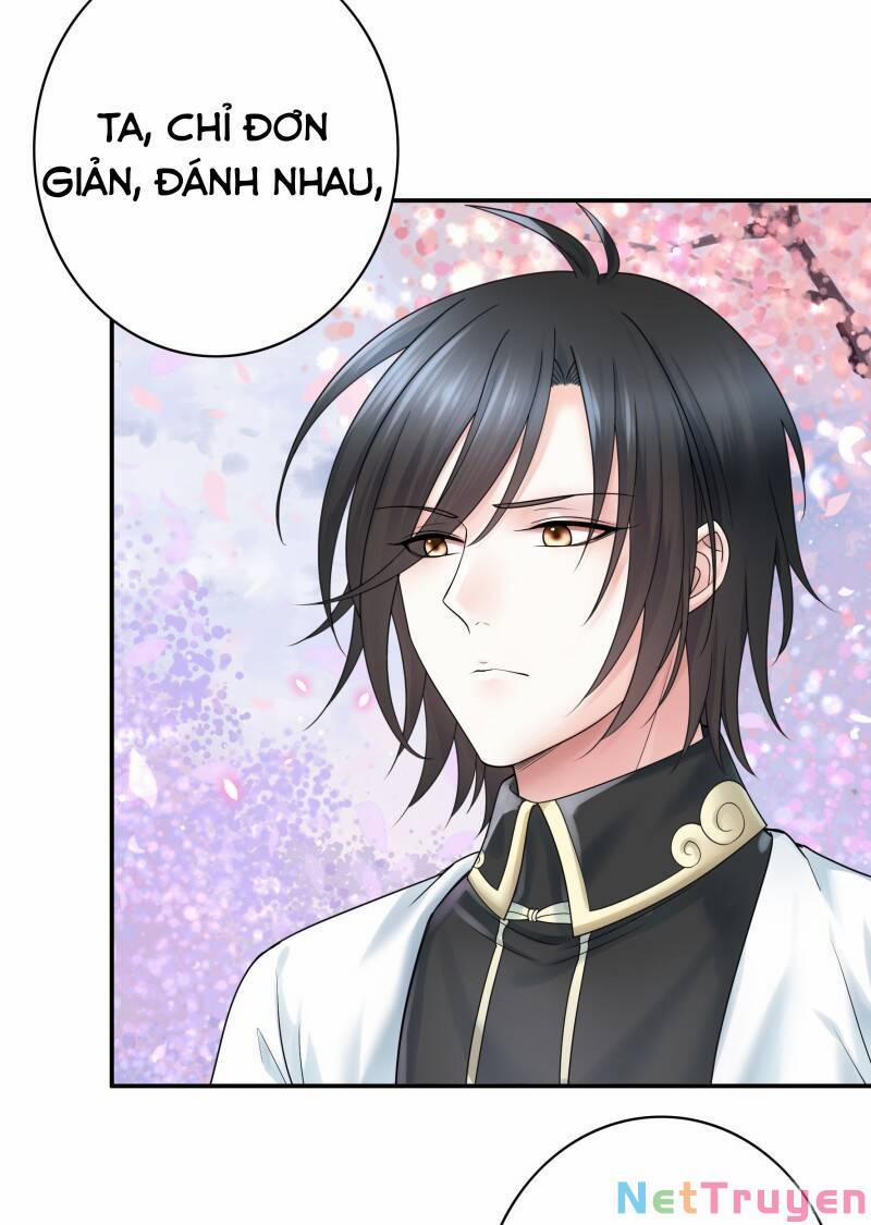 Pure Love Succubus Scraps Sword Fairy 4 trang 7