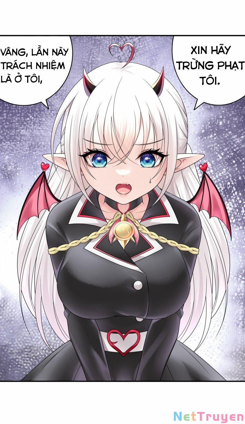 Pure Love Succubus Scraps Sword Fairy 5 trang 3