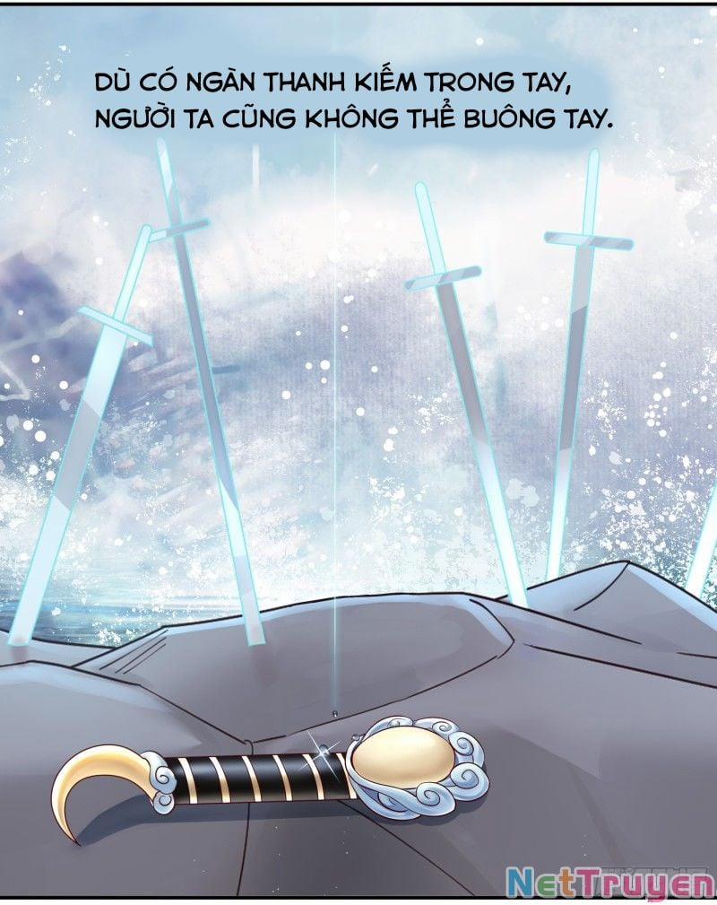 Pure Love Succubus Scraps Sword Fairy 5 trang 39