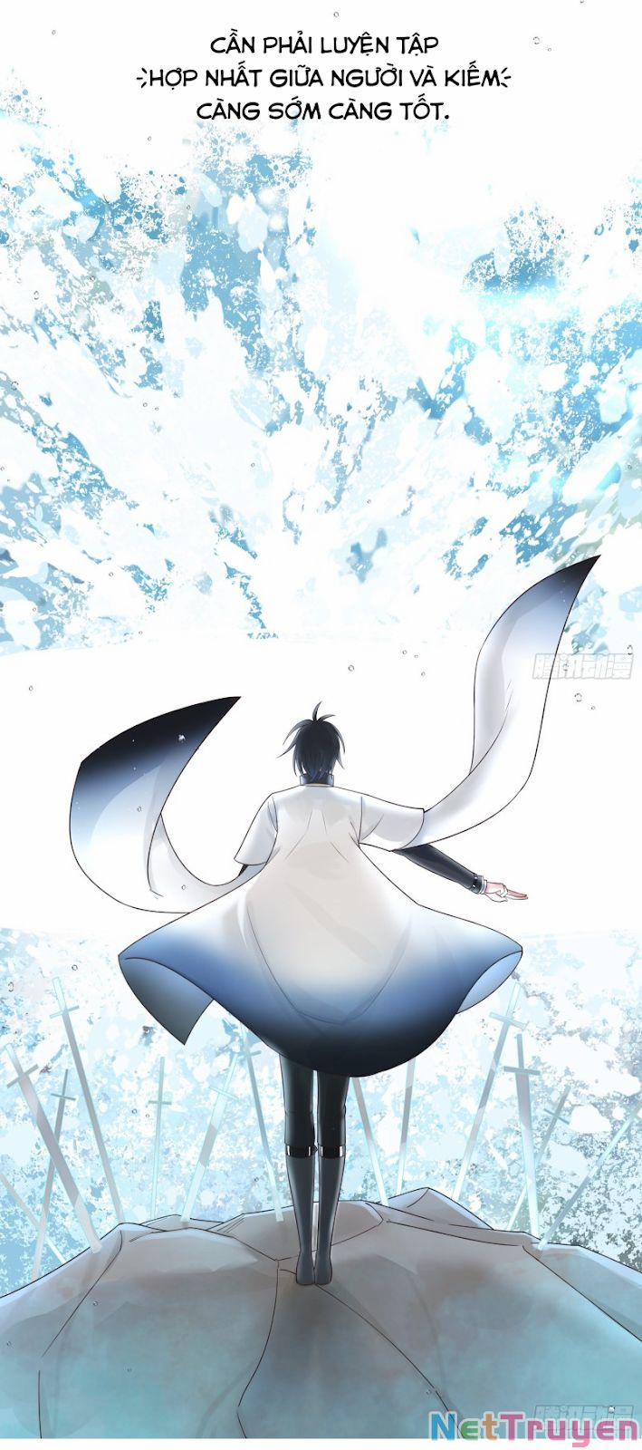 Pure Love Succubus Scraps Sword Fairy 5 trang 40