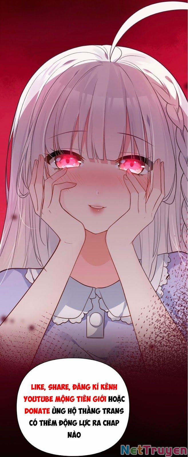 Pure Love Succubus Scraps Sword Fairy 5 trang 45